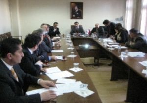 12 bin işsizimiz var